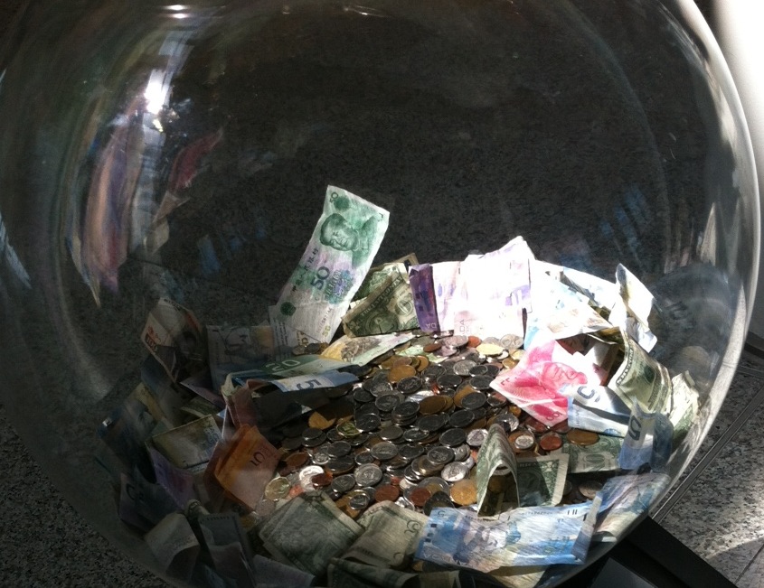 money