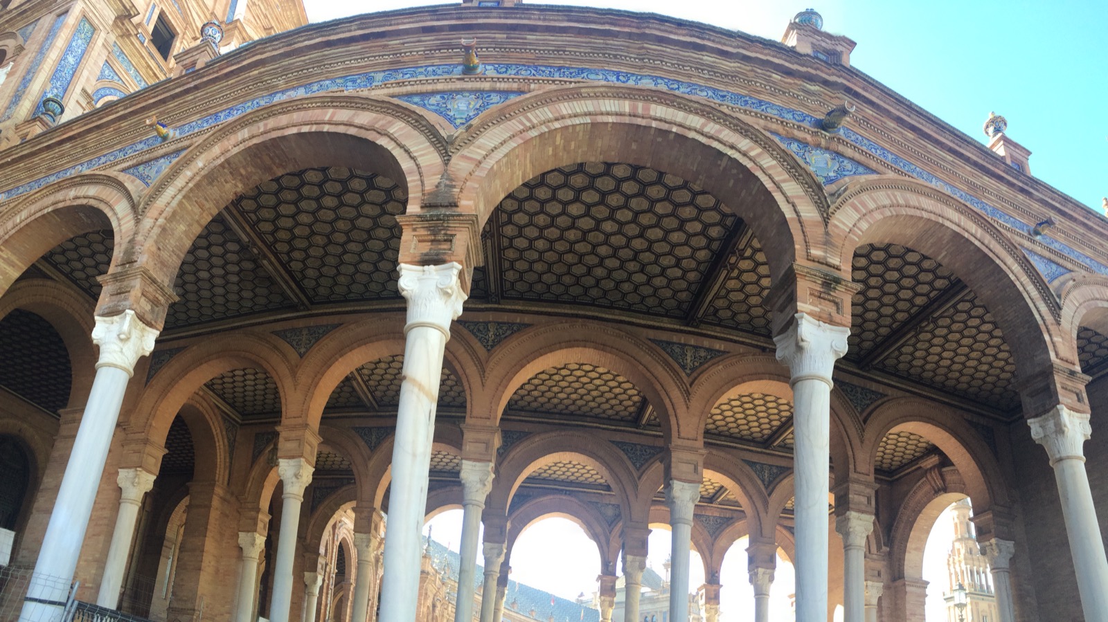 Arches