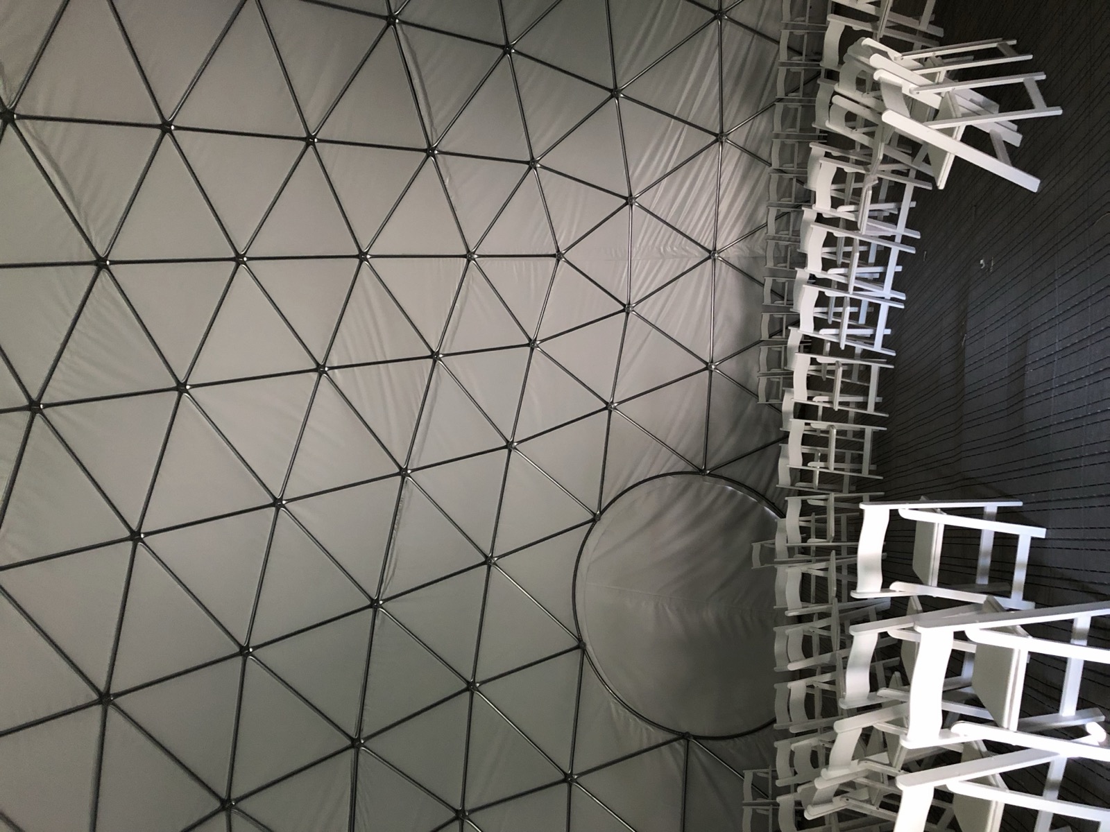 Geodesic