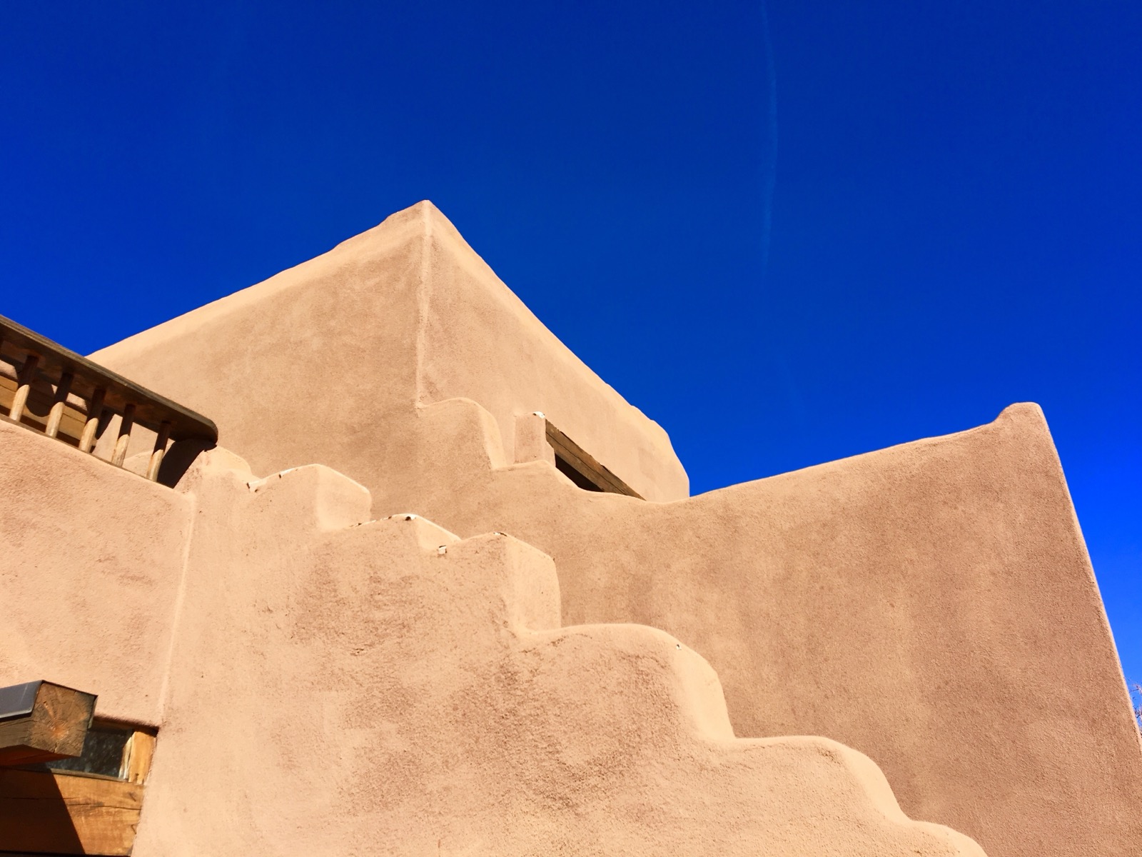 Santa Fe Edge