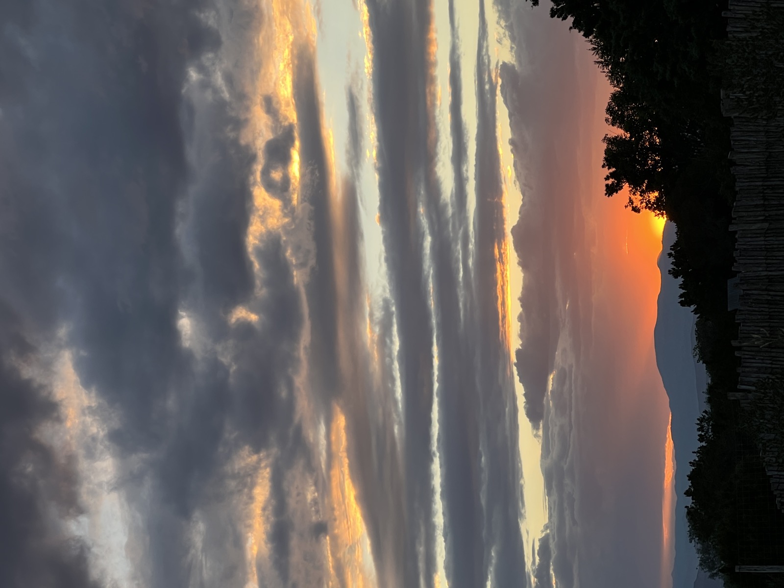 Cloud Mountain
