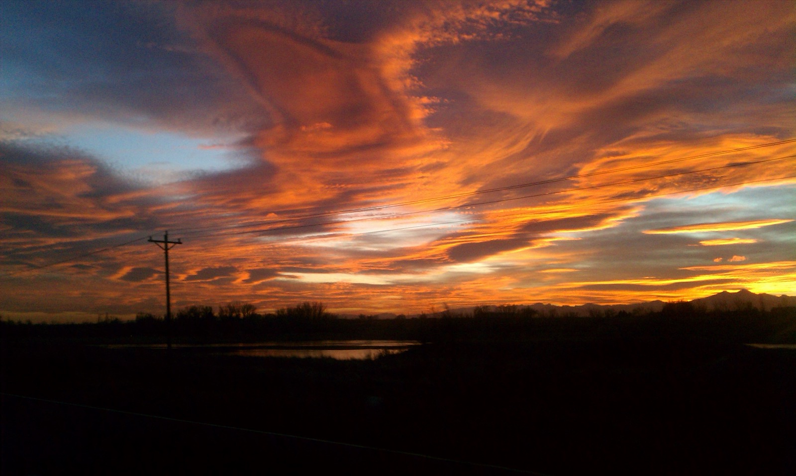 Sky Sand