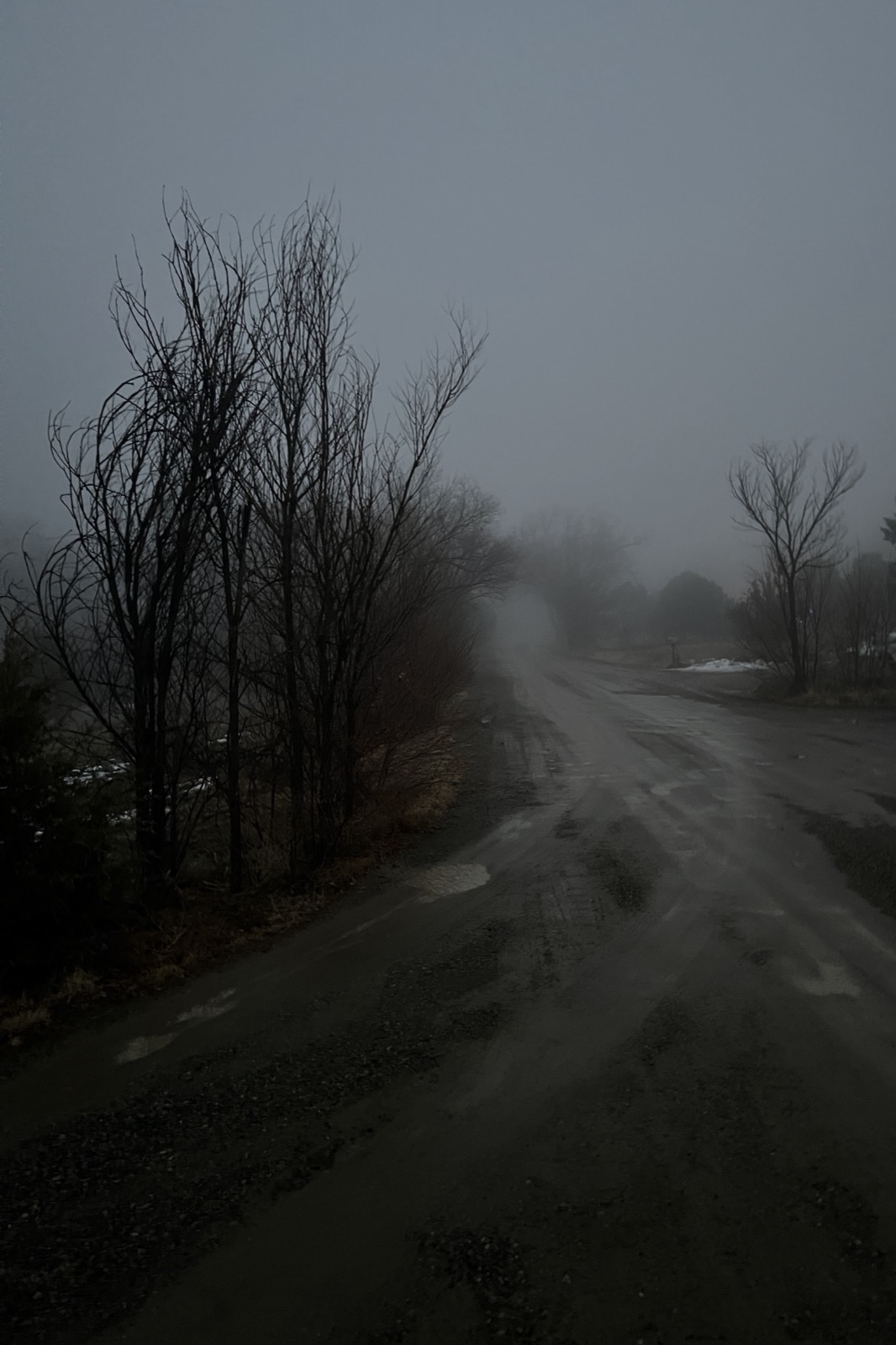 Backroad
